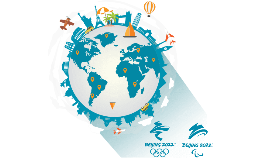 在乍得连接到中国的代理 - UNBLOCKCN